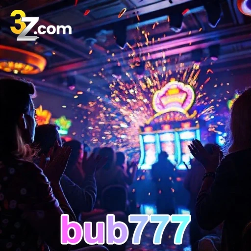 bub777 Jogos de caça-níqueis