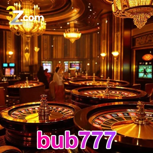 bub777