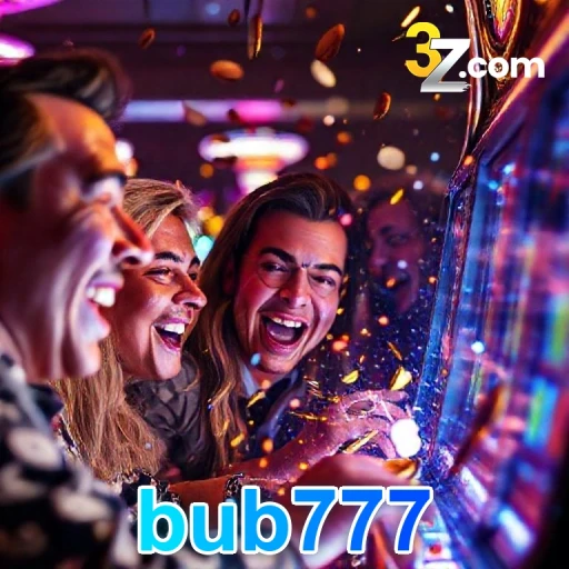 bub777 Jogos de caça-níqueis