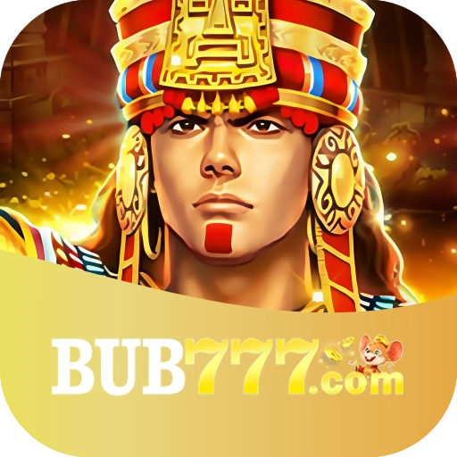 bub777 LOGO